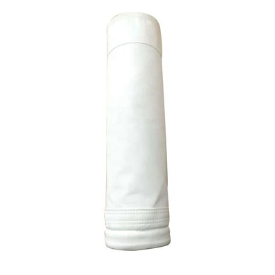 P84 Nhà máy xi măng xếp nếp Túi lọc Loại xung Máy hút bụi Vải chống axit