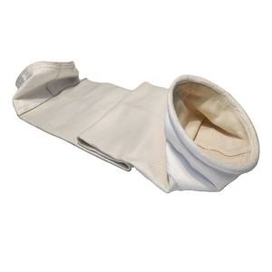 Túi lọc Phương tiện Túi lọc Polyester PE Túi lọc bụi Túi lọc